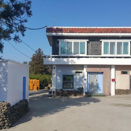 Jeju Mermuri Yerye-dong Екстериор снимка