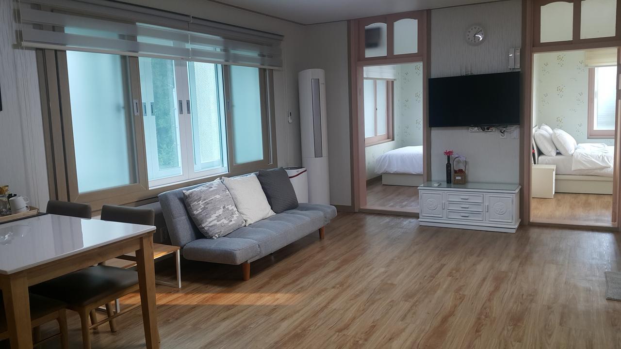 Jeju Mermuri Yerye-dong Екстериор снимка