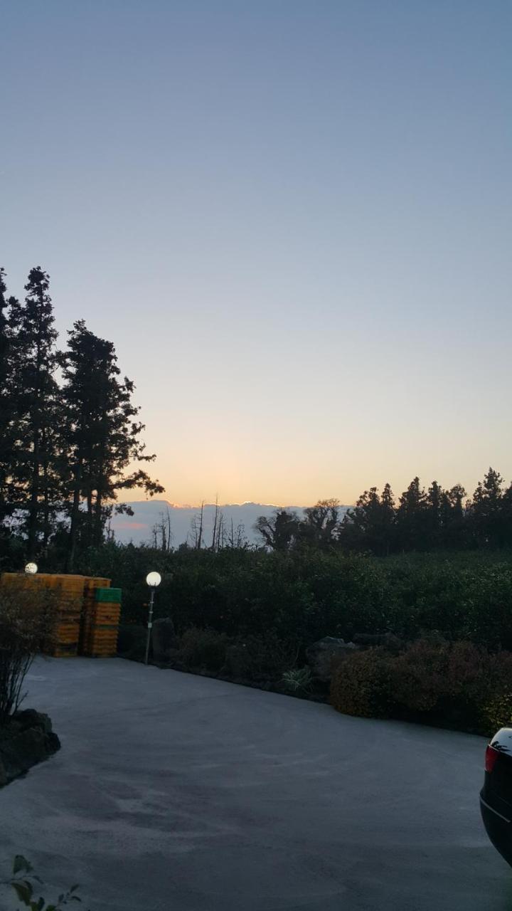 Jeju Mermuri Yerye-dong Екстериор снимка