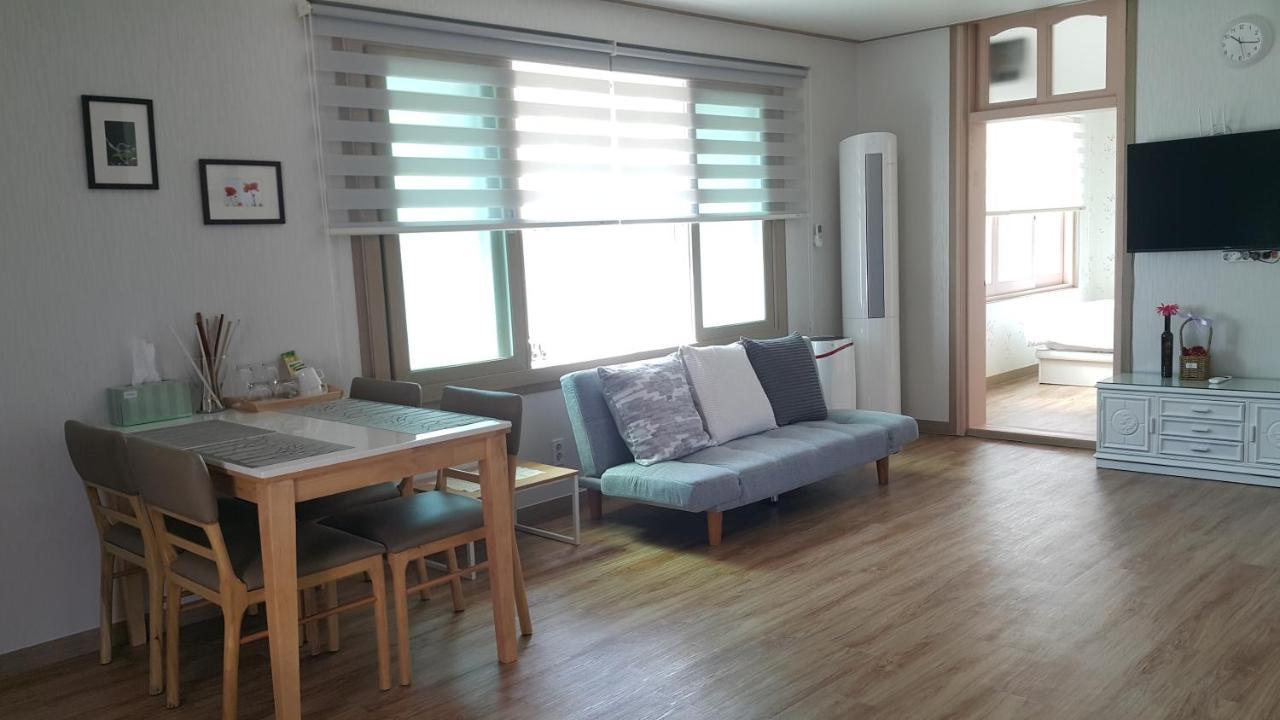 Jeju Mermuri Yerye-dong Екстериор снимка