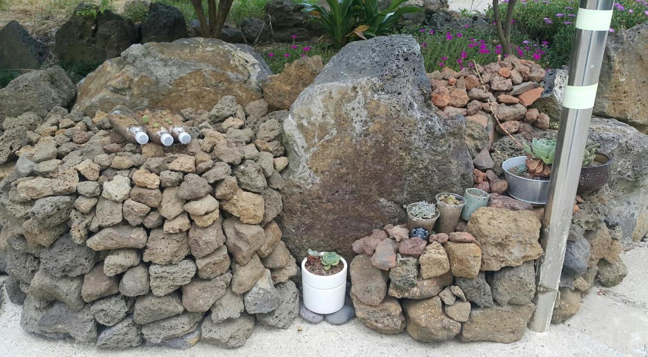 Jeju Mermuri Yerye-dong Екстериор снимка