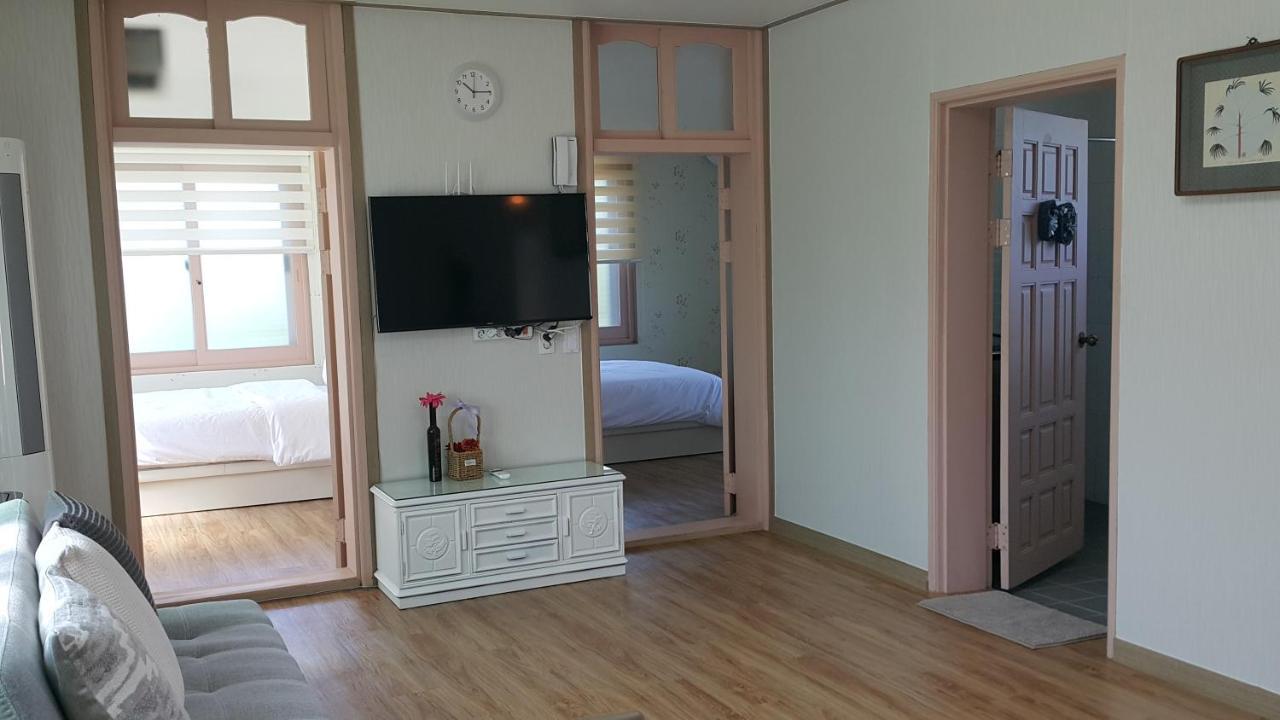 Jeju Mermuri Yerye-dong Екстериор снимка