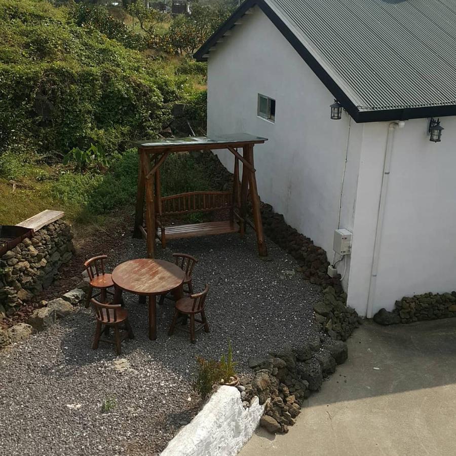 Jeju Mermuri Yerye-dong Екстериор снимка